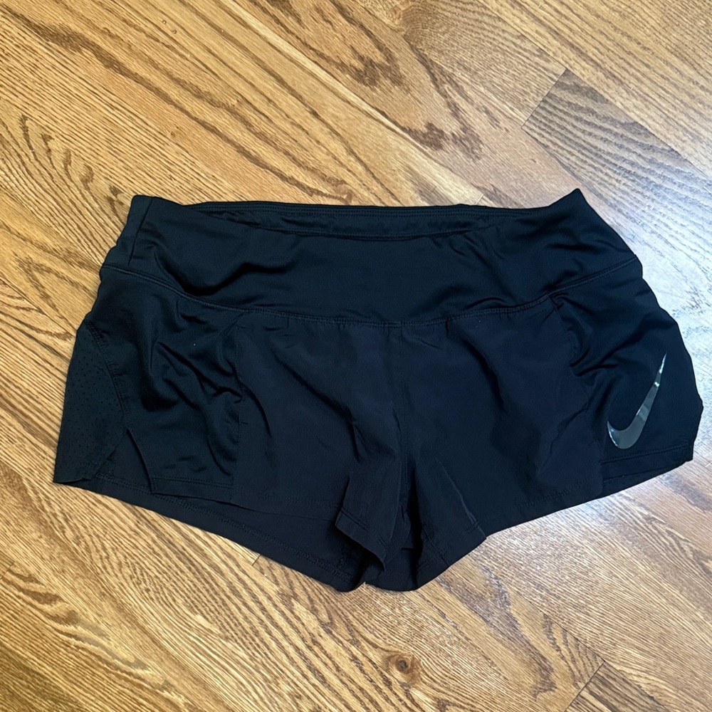 Nike Athletic Shorts